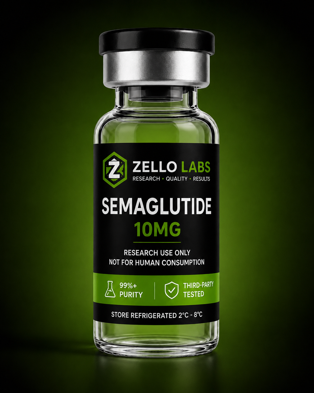 Semaglutide