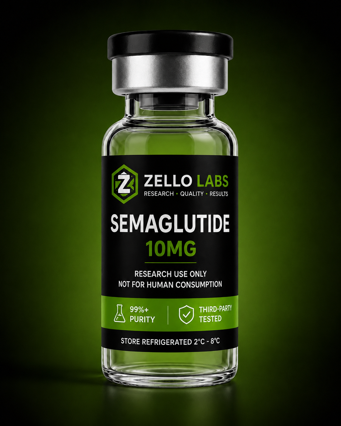 Semaglutide