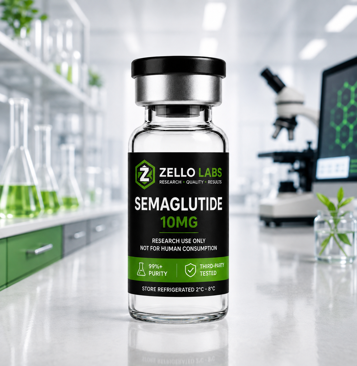 Semaglutide