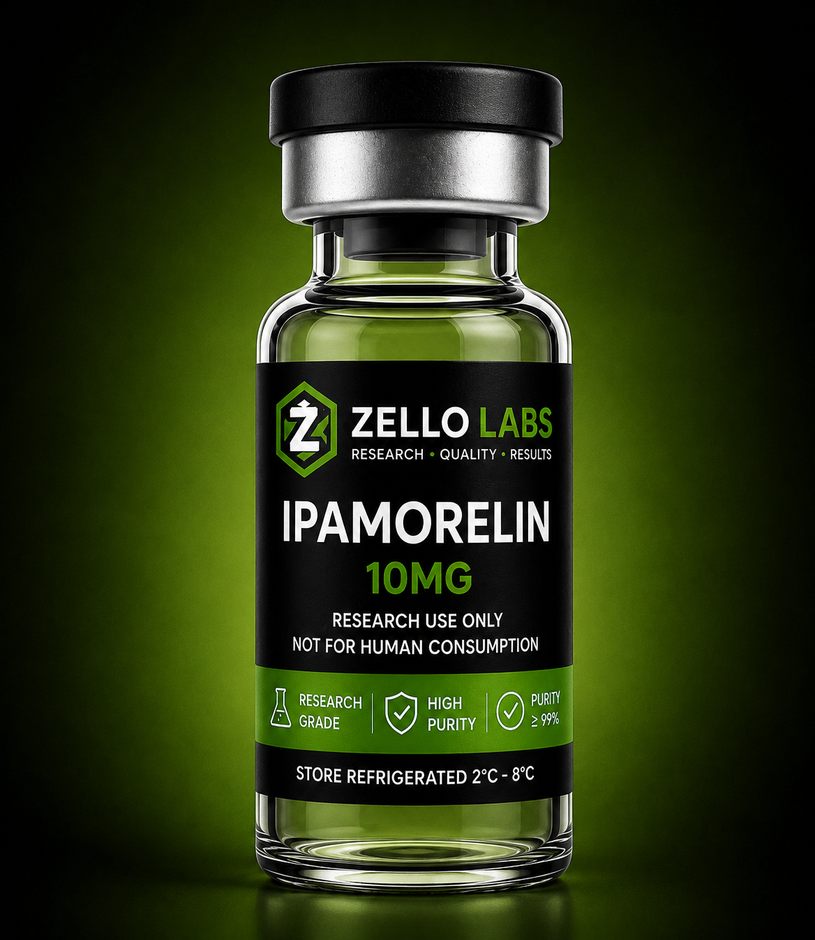 Ipamorelin 10mg