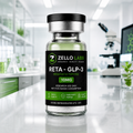 RETA - GLP-3 10mg
