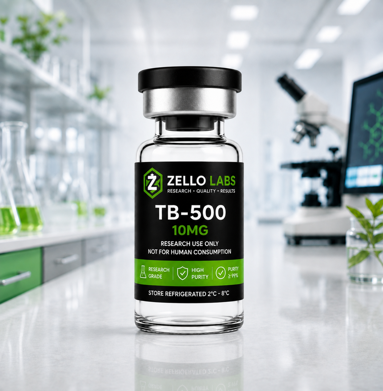 TB-500 10mg