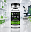 GHK-CU