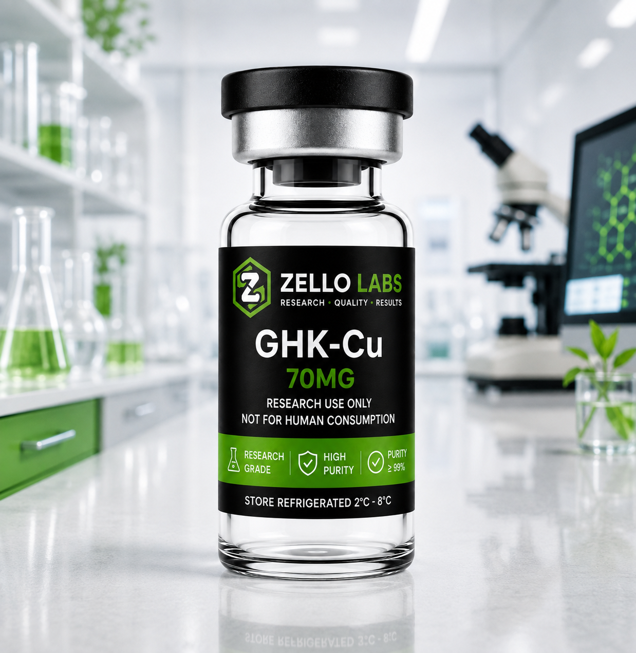 GHK-CU