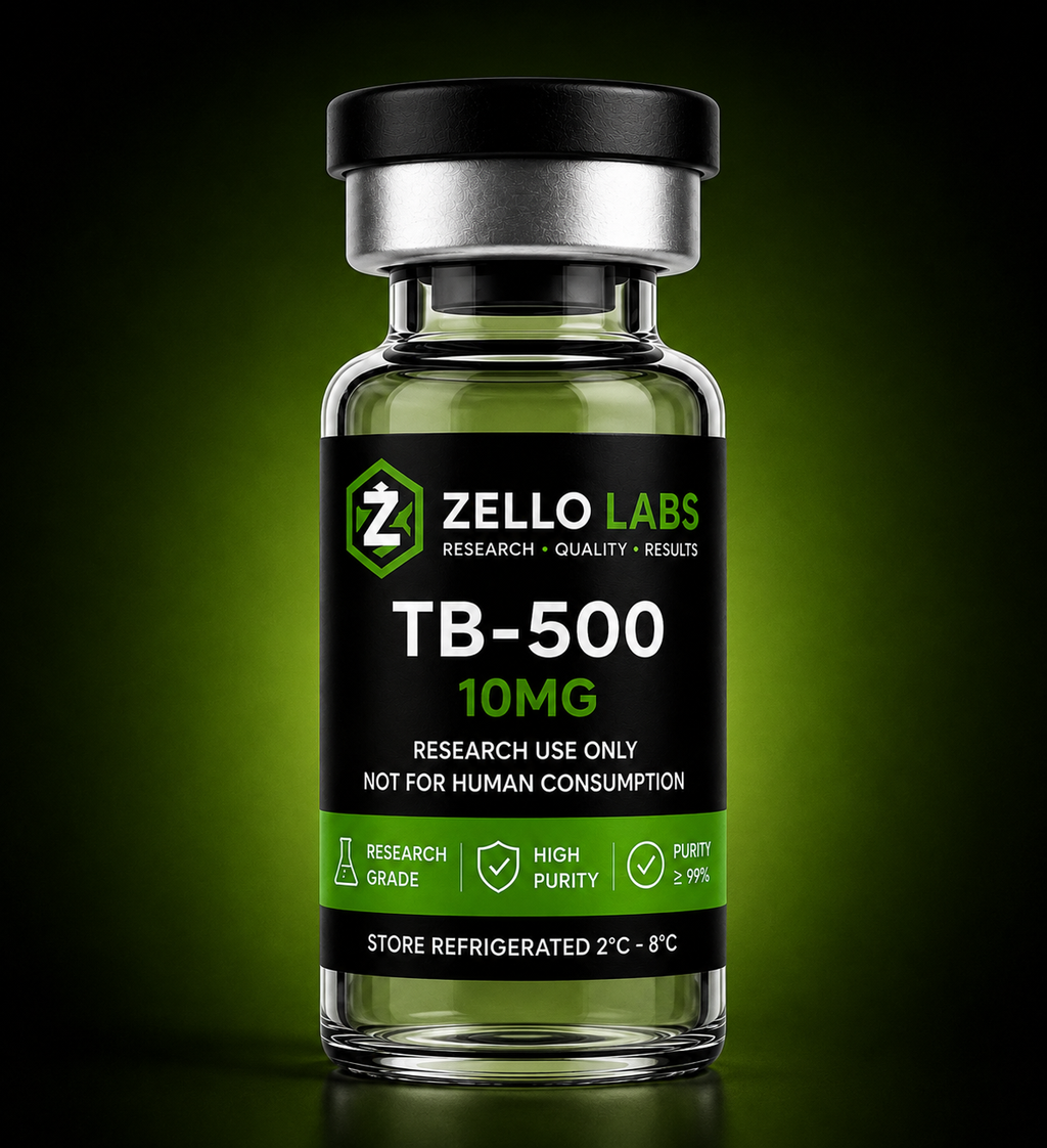TB-500 10mg