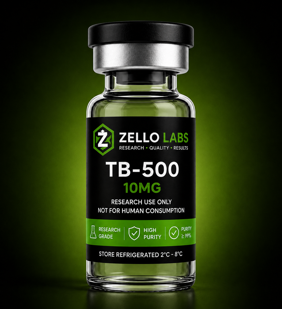 TB-500 10mg
