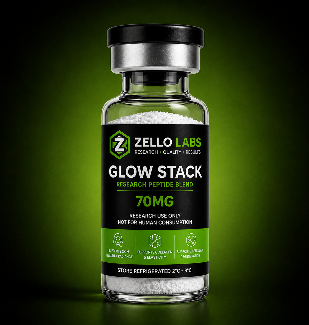 GLOW Stack