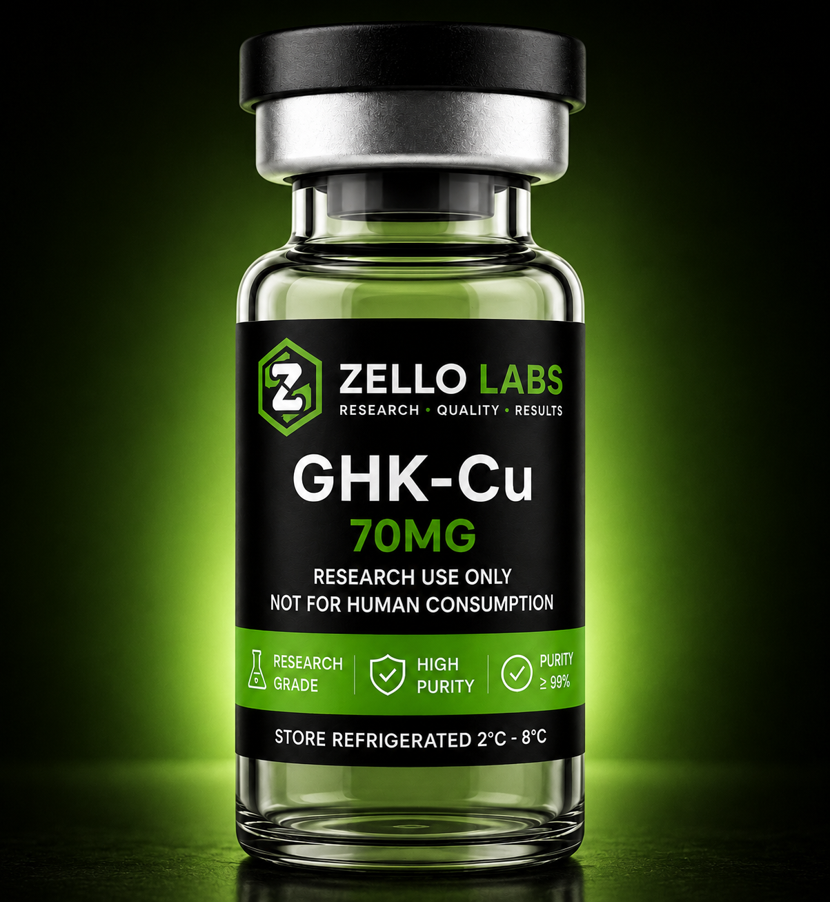 GHK-CU