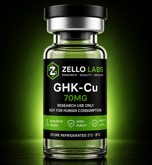 GHK-CU