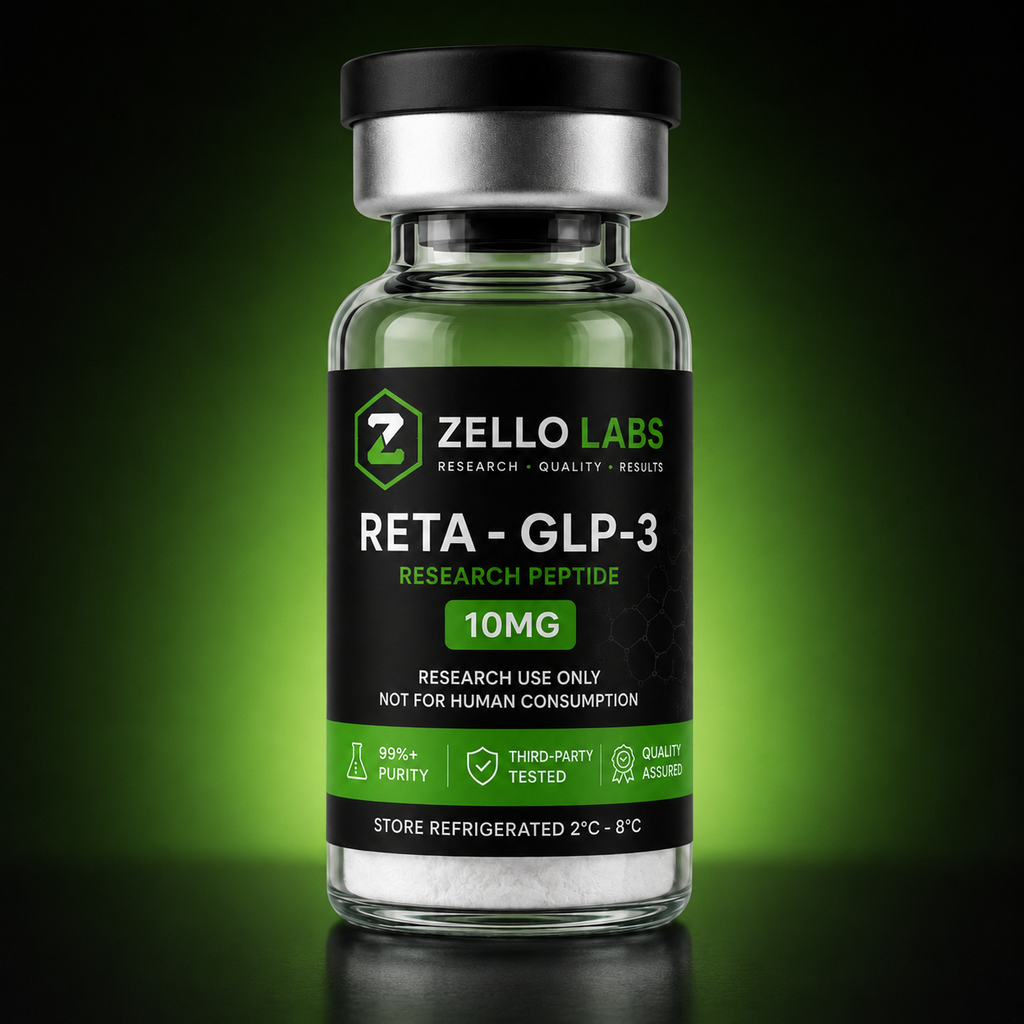 RETA - GLP-3 10mg