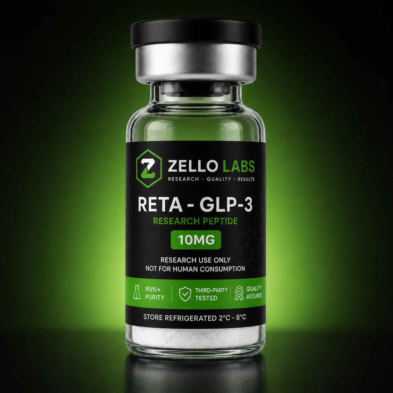 RETA - GLP-3 10mg