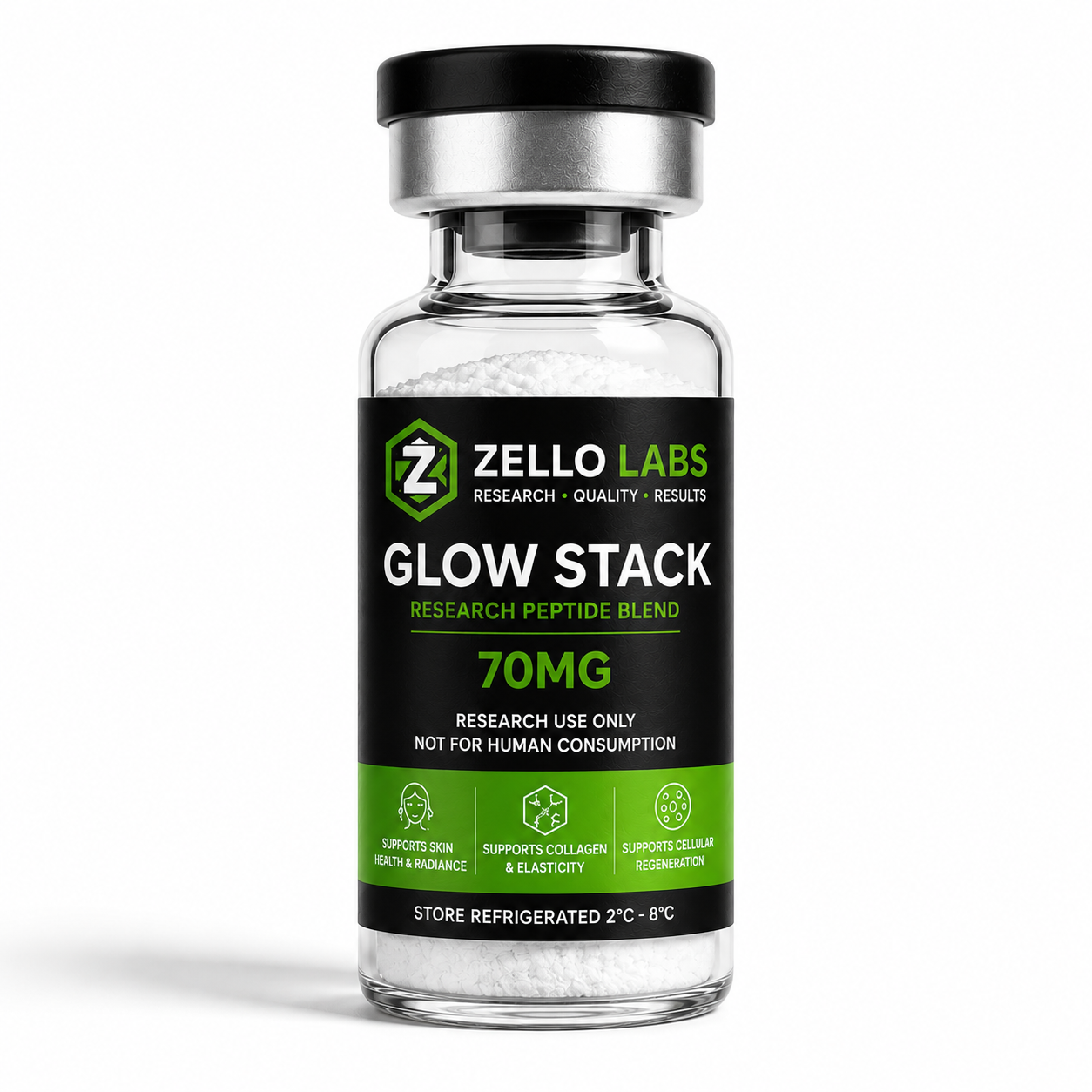 GLOW Stack