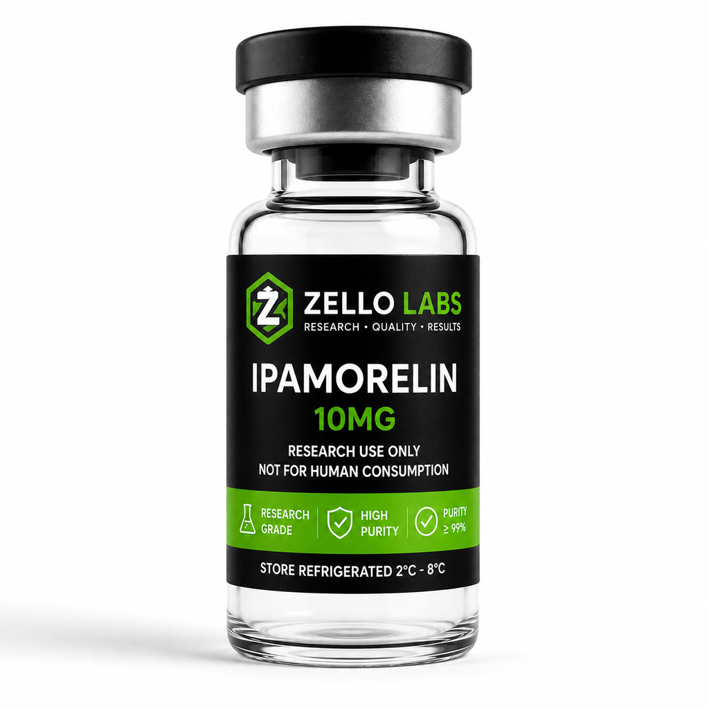 Ipamorelin 10mg