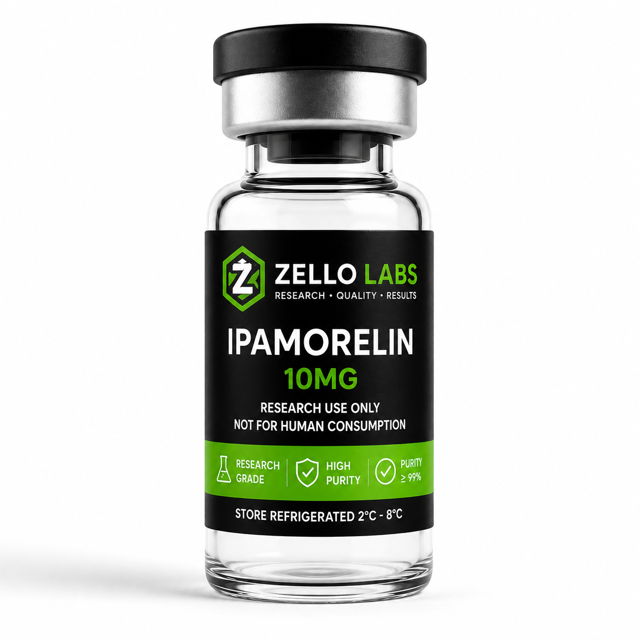 Ipamorelin 10mg