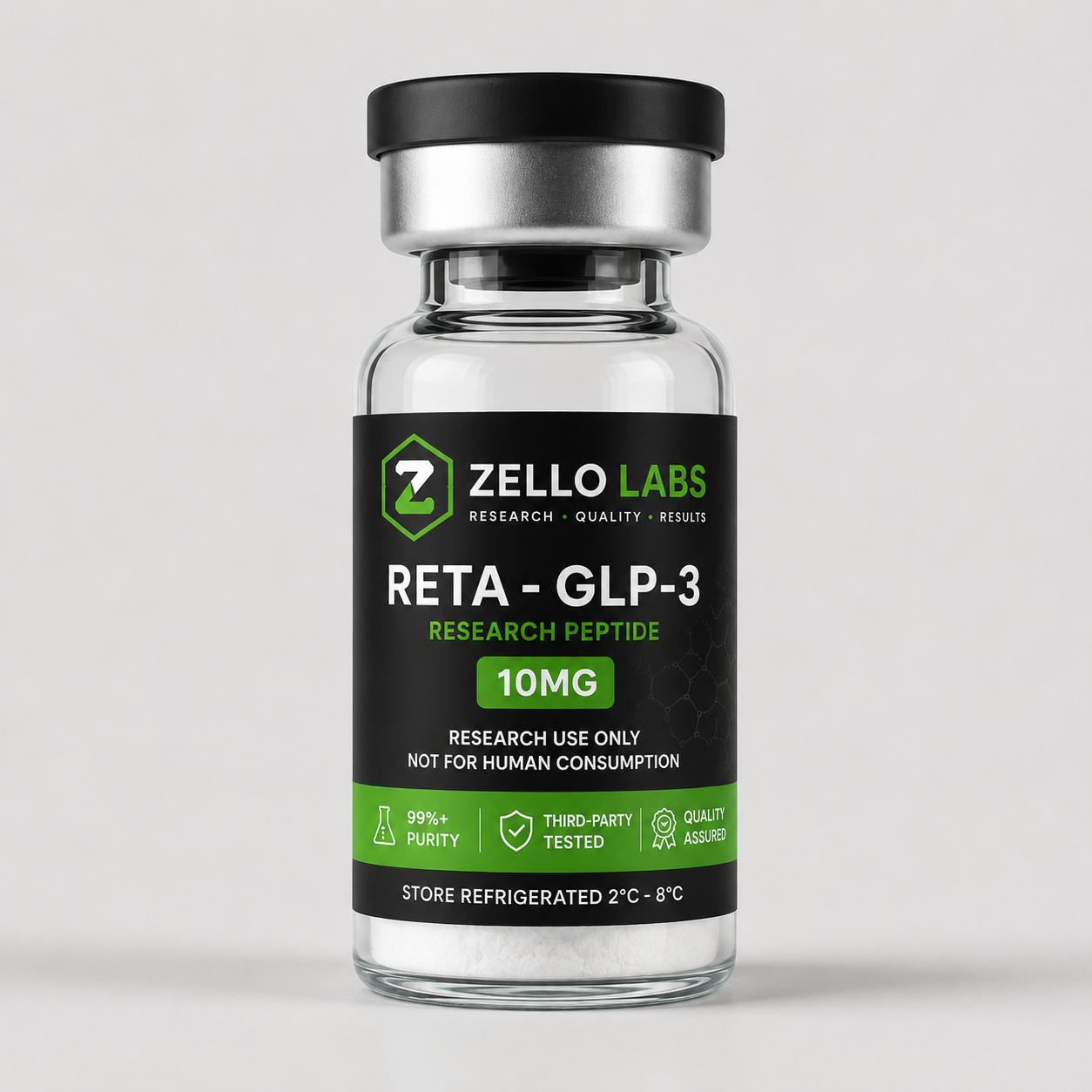RETA - GLP-3 10mg