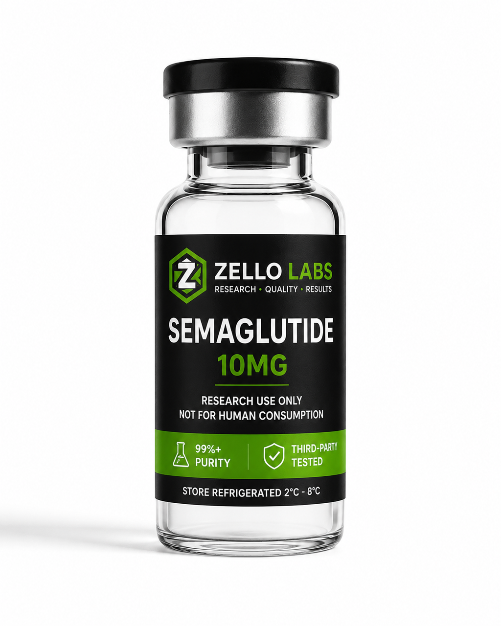 Semaglutide