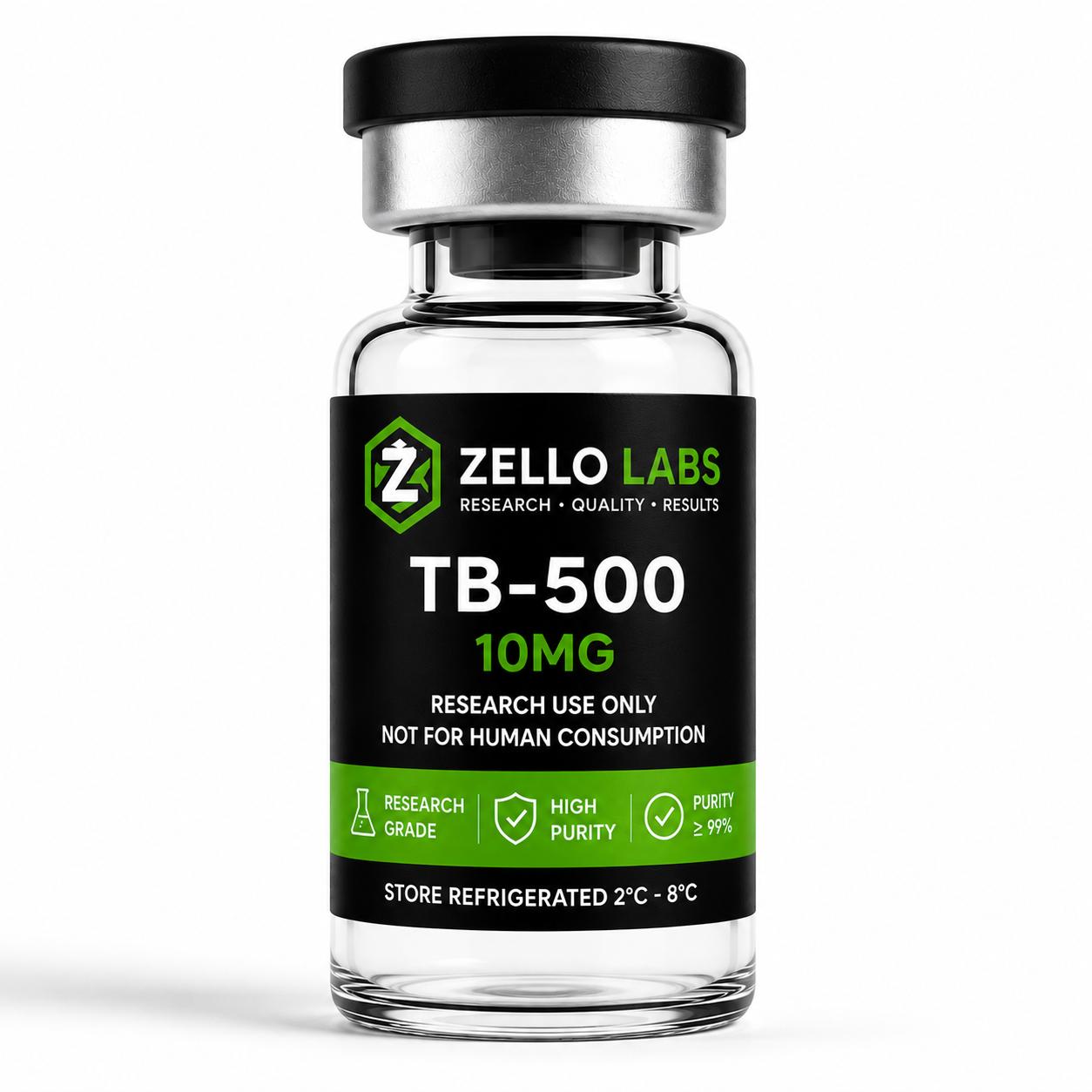 TB-500 10mg